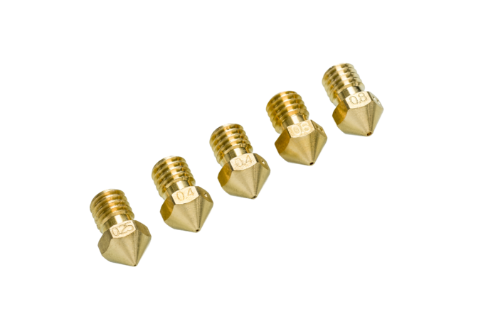 All-Size Nozzle Pack