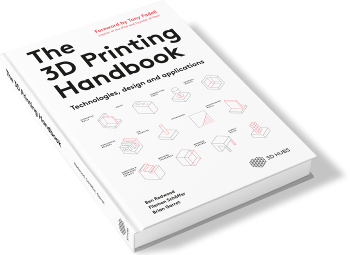 The 3D Printing Handbook