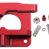 MK8 / CR10 Red Metal Extruder Kit
