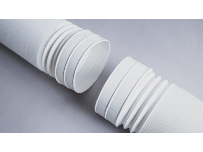 FLUX Vent Hose (200 cm) - Image 2