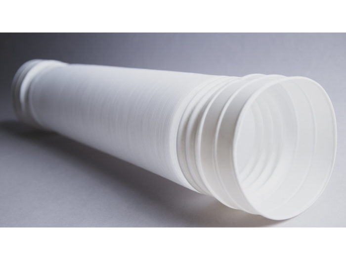 FLUX Vent Hose (200 cm)