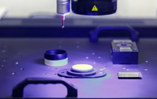 3D εκτυπωτές 