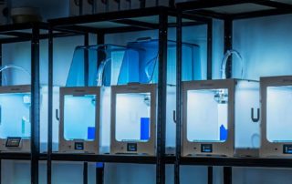 Ultimaker 2+ Connect