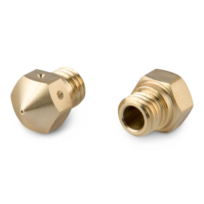 Prima Creator MK10 Brass Nozzle