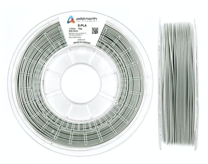 Add:North 3D Filament E-PLA - 1.75mm - Sales - Image 6