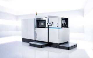 3D εκτυπωτές μετάλλων