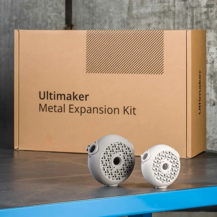 Ultimaker Metal Expansion Kit - Image 5