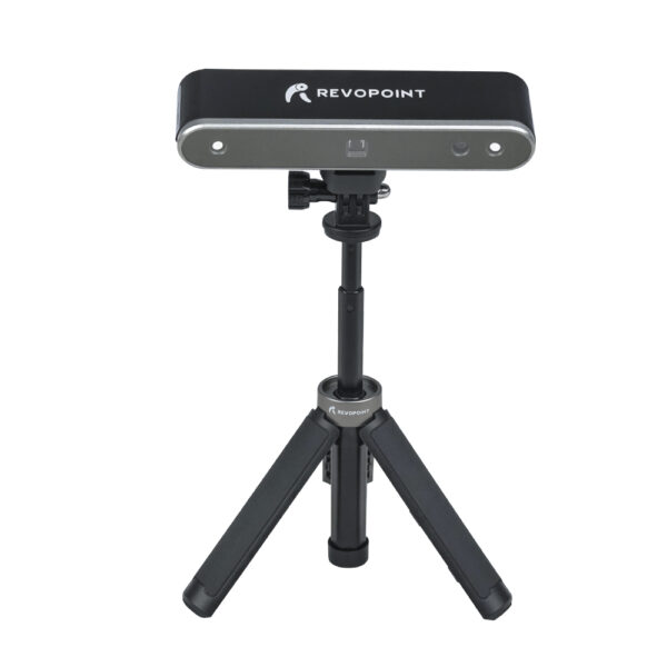 REVOPOINT POP 2 3D SCANNER - Επαγγελματική 3D Εκτύπωση