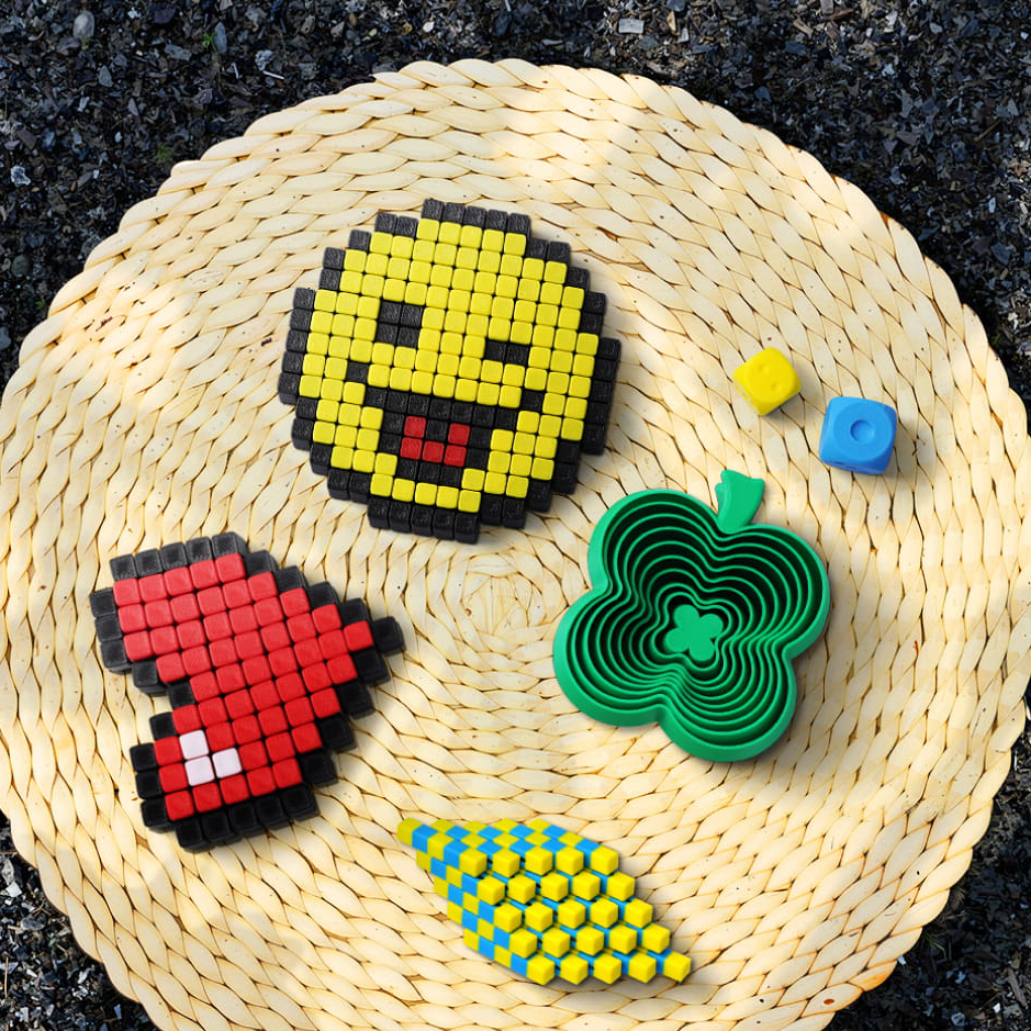 Bambu Lab - PLA Basic - Image 5