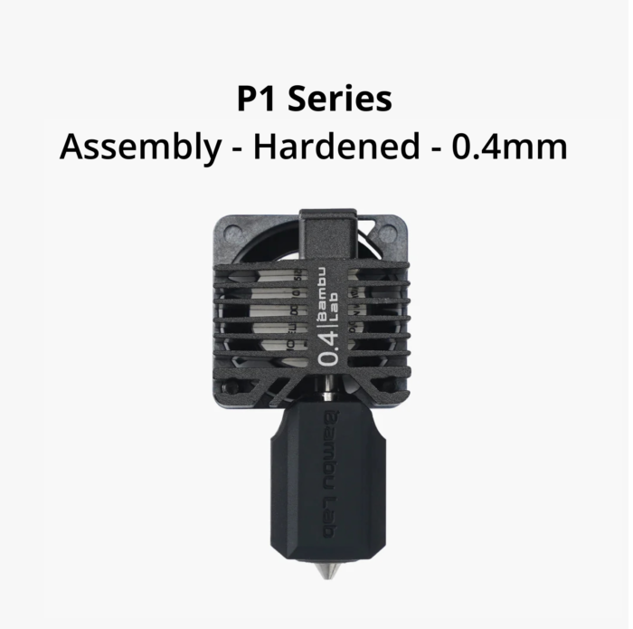 Complete Hotend Assembly - P1 Series - Image 8