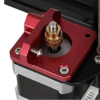 MK8 / CR10 Red Metal Extruder Kit - Image 5