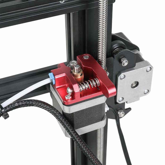 CREALITY 3D CR-10 SERIES METAL EXTRUSION MECHANISM - Image 2