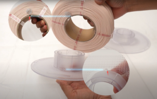 Refill Filaments της Bambu Lab