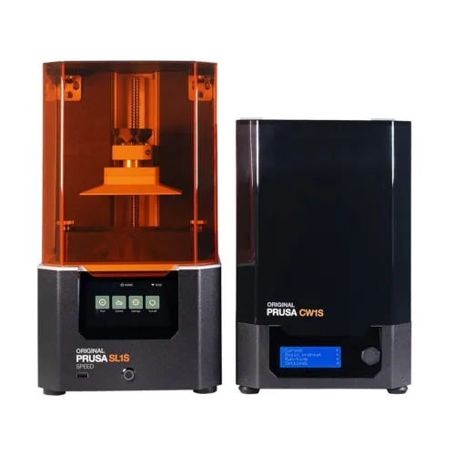 Prusa SL1S SPEED