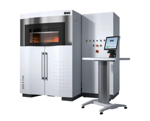 EOS P 770