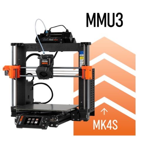 Original Prusa MMU3