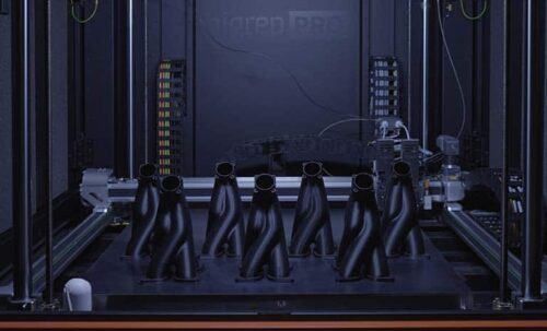 3d printer