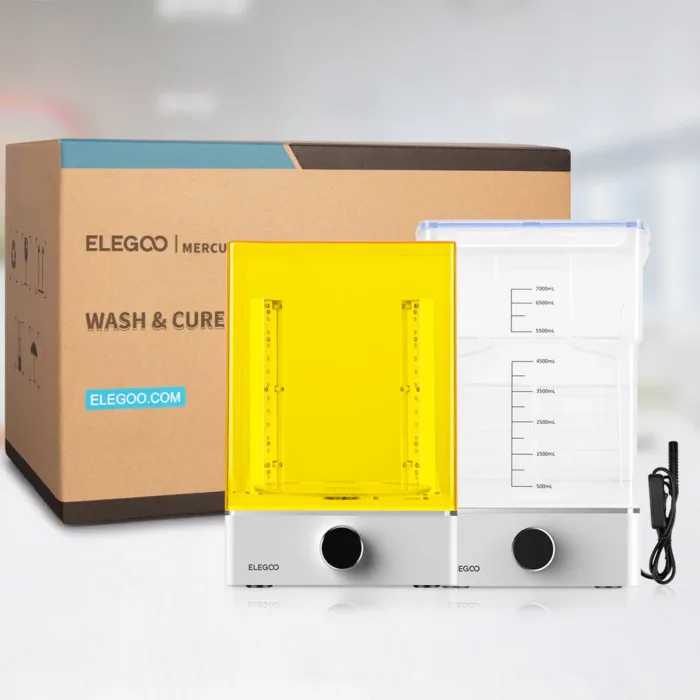 ELEGOO Mercury XS Bundle - Image 7