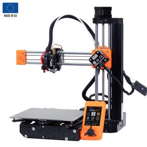 Prusa Mini Semi-Assembled