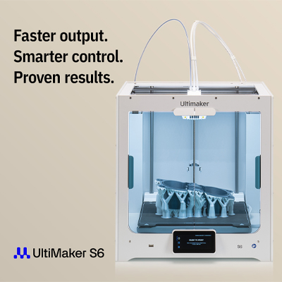 Ultimaker S6