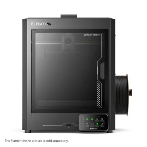 Elegoo Centauri Carbon 3d Printer
