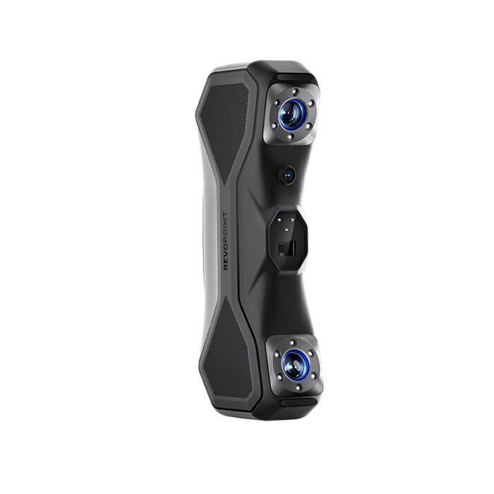 Revopoint MetroX Advanced Edition