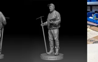Full-Body-Scan-&-3D-Printed-Statue-55