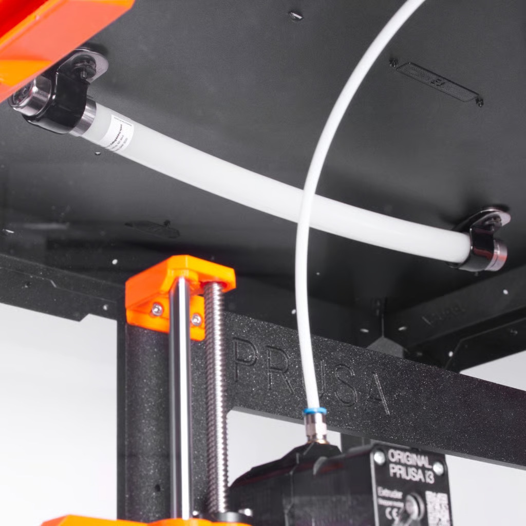 Prusa Enclosure