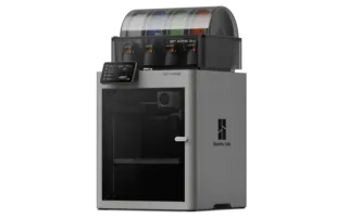 Bambu Lab P2S 3D printer – Τρισδιάστατος εκτυπωτής υψηλής ταχύτητας