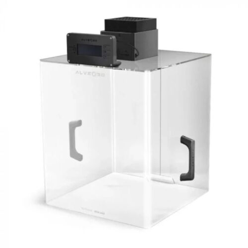 PrintBox – Resin 3D Printer Enclosure