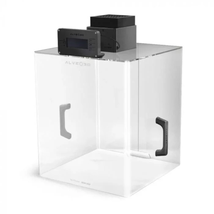 PrintBox – Resin 3D Printer Enclosure