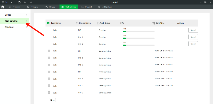 Bambu Lab Studio – Οδηγός για Αρχάριους