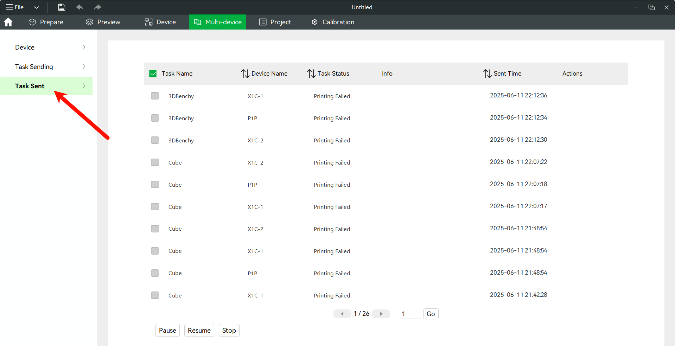 Bambu Lab Studio – Οδηγός για Αρχάριους