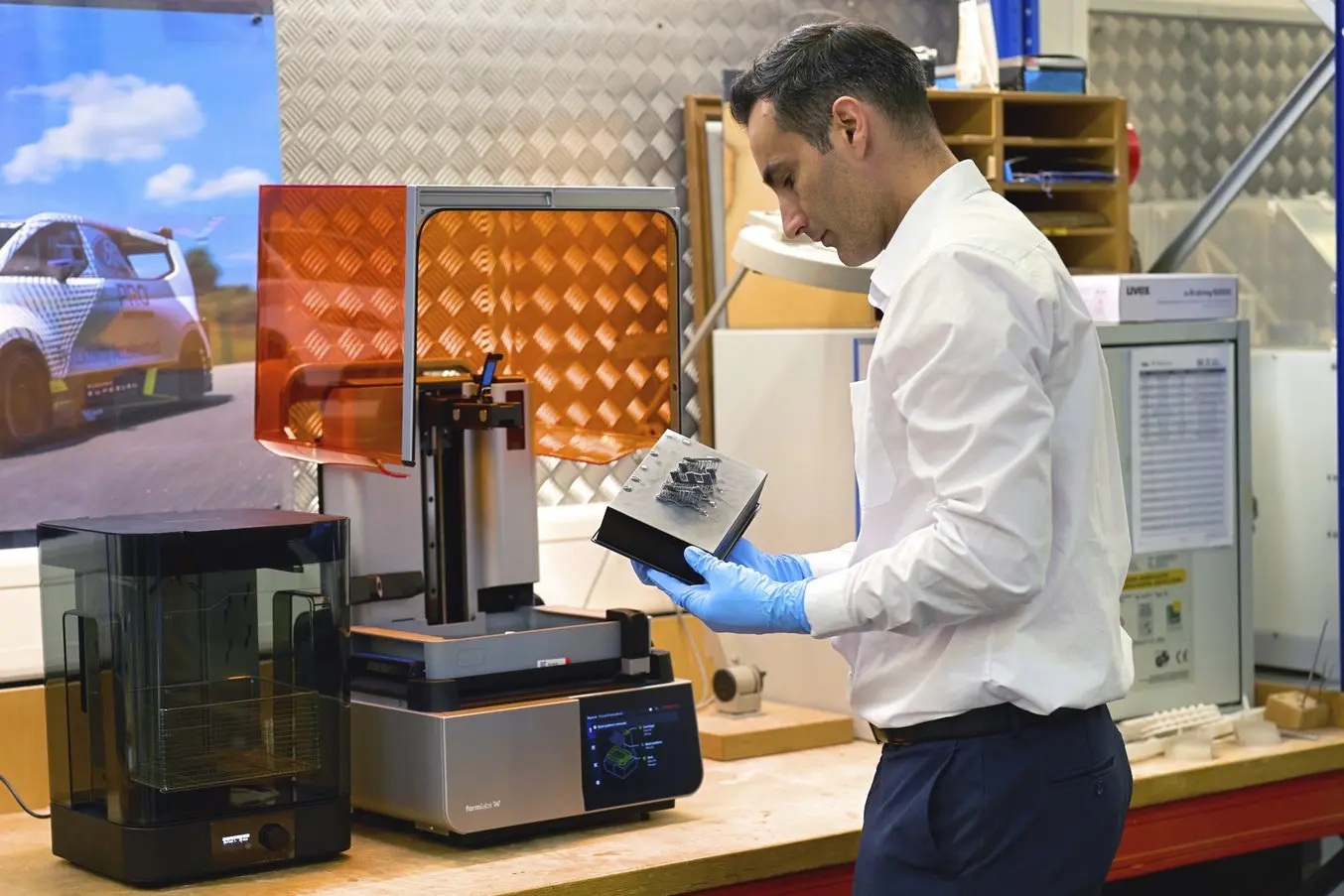 formlabs