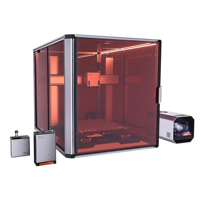 Snapmaker - Artisan 3-in-1 3D Printer - Image 3