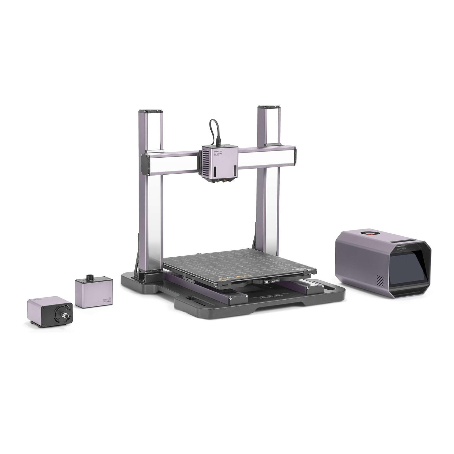 Snapmaker - Artisan 3-in-1 3D Printer - Image 2