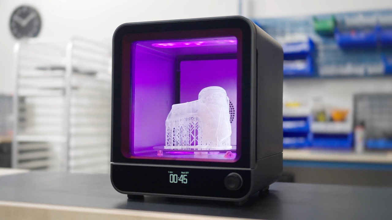 Formlabs - Form Cure V2 230V - Image 5