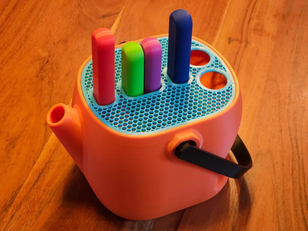 summer 3D printing ideas