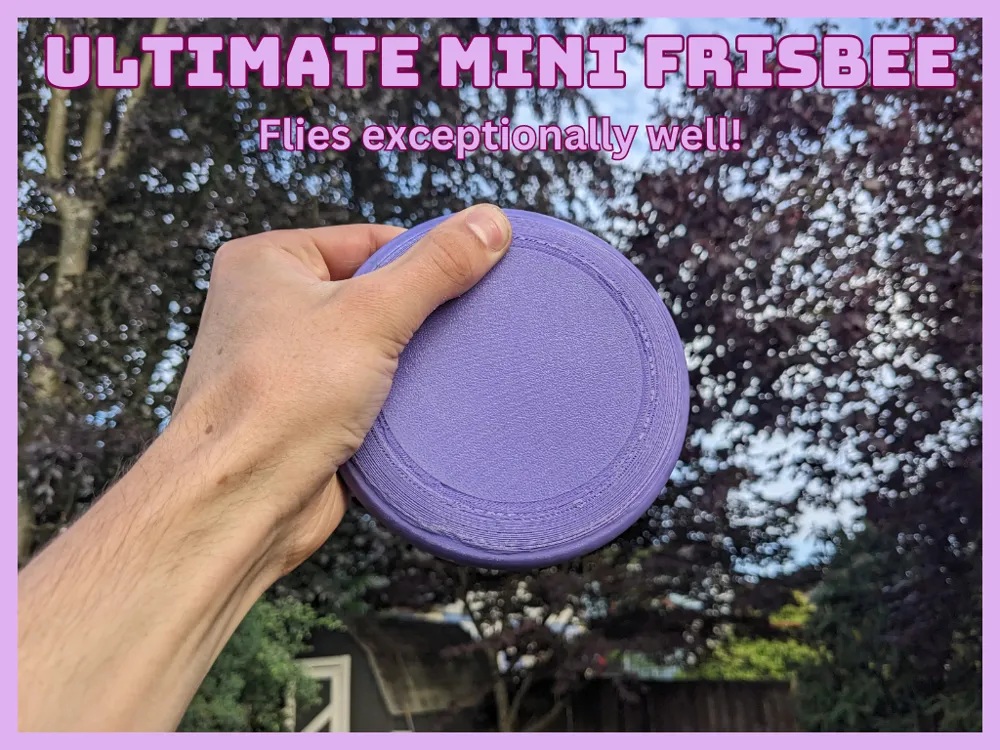 summer 3D printing ideas